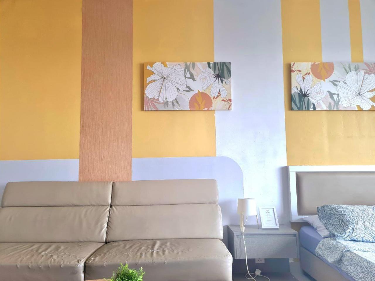 Studio @ Evo Soho Bangi Astro Wifi Netflix Kampong Sungai Ramal Dalam Exterior foto